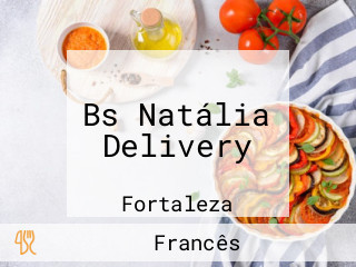 Bs Natália Delivery