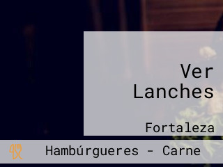 Ver Lanches