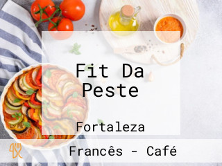 Fit Da Peste