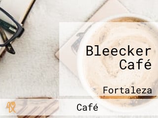 Bleecker Café