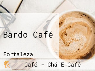 Bardo Café