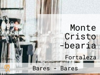 Monte Cristo -bearia