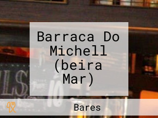 Barraca Do Michell (beira Mar)