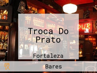 Troca Do Prato