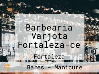 Barbearia Varjota Fortaleza-ce