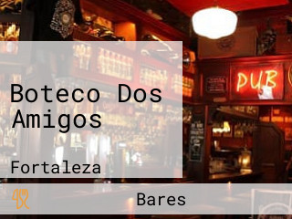 Boteco Dos Amigos