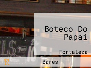 Boteco Do Papai