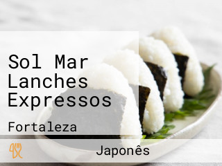 Sol Mar Lanches Expressos