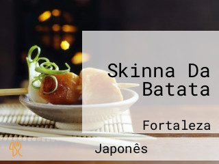 Skinna Da Batata