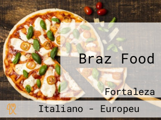 Braz Food