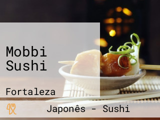 Mobbi Sushi