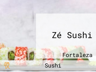 Zé Sushi