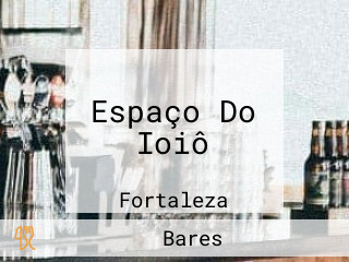 Espaço Do Ioiô