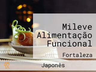 Mileve Alimentação Funcional