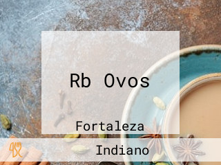 Rb Ovos