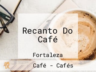 Recanto Do Café