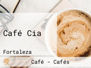 Café Cia