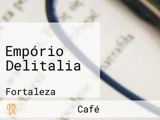 Empório Delitalia