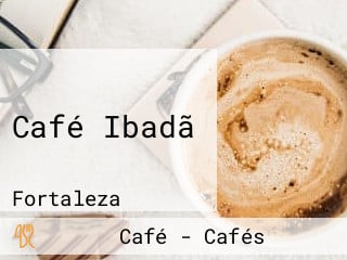 Café Ibadã