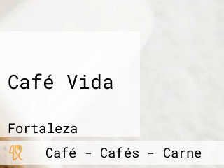 Café Vida