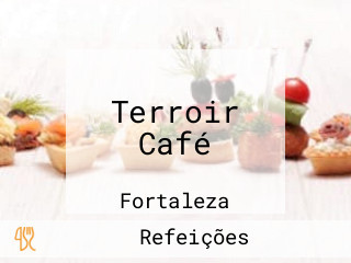 Terroir Café