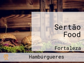 Sertão Food