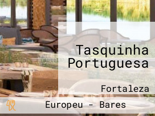 Tasquinha Portuguesa