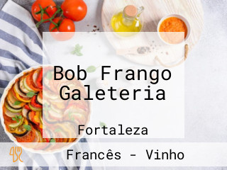 Bob Frango Galeteria