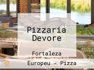 Pizzaria Devore