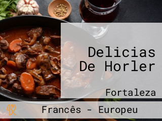 Delicias De Horler