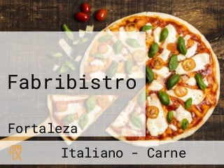 Fabribistro