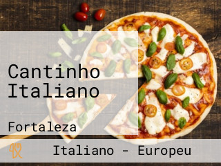 Cantinho Italiano