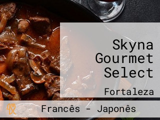 Skyna Gourmet Select