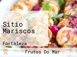 Sitio Mariscos