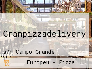 Granpizzadelivery