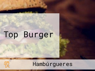 Top Burger