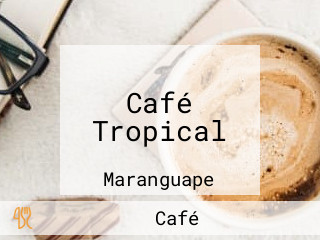 Café Tropical