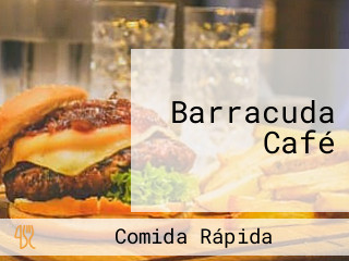 Barracuda Café