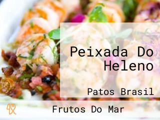 Peixada Do Heleno