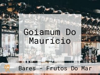 Goiamum Do Maurício