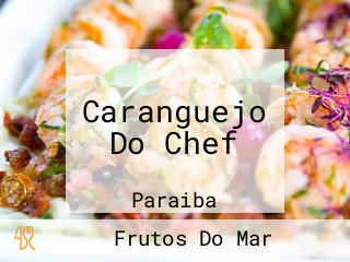 Caranguejo Do Chef