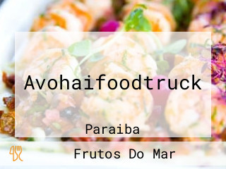 Avohaifoodtruck