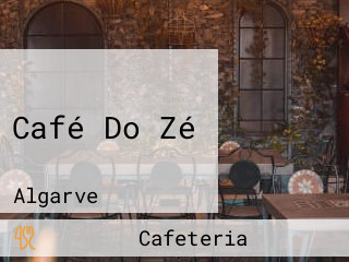 Café Do Zé