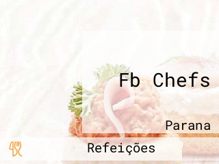 Fb Chefs