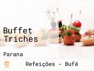 Buffet Triches