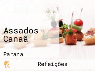 Assados Canaã