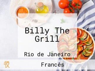 Billy The Grill