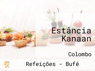 Estância Kanaan