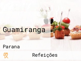 Guamiranga