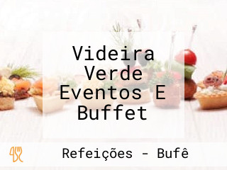 Videira Verde Eventos E Buffet